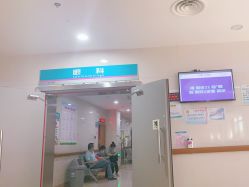 -重庆医科大学附属儿童医院(两江院区)