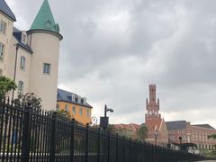 -松山湖南湖湾露营营地