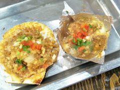 -郭记原生态烤羊腿(长宁路店)