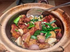 -荣小馆(杭州大厦店)