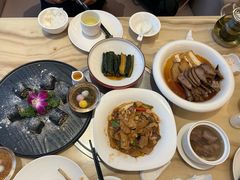 -锦粤宫·精致粤菜(深圳北站店)