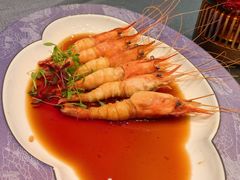 -浙江西子宾馆·牡丹厅