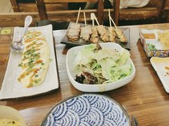 -木村家料理•燒鳥•寿喜烧