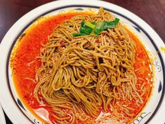 -蓝田九大碗民俗食府(蓝田店)