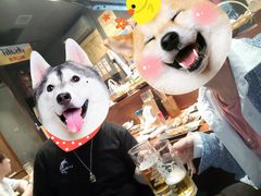 -一吉焼鸟·FOUNDER(桂林路店)