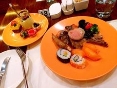 -马哥孛罗咖啡厅·Cafe Marco (厦门马哥孛罗东方大酒店)