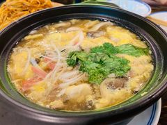 砂锅醋椒豆腐-天津卫码头(南开大悦城店)