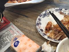 -嘎嘎鸭下巴·爆辣干锅(明教寺店)