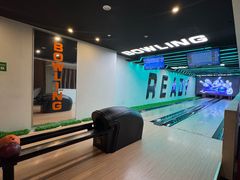 -涨巢·潮玩水疗局