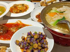 -大潮淮·淮扬菜(何园旗舰店)