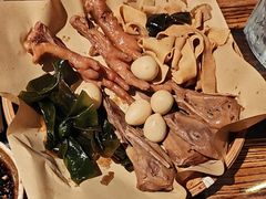 -水煮三国·川鲁江湖菜(香山店)