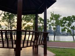 -上海山野camping·户外天幕烧烤·团建拓展营地