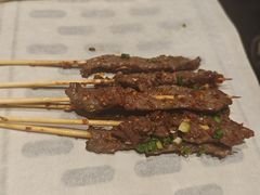 -串盟烧烤大排档·长沙美食地标(星沙店)