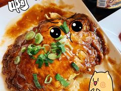 锅塌豆腐-白记四益轩(枣林前街店)