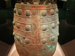 -上海博物馆(人民广场馆)