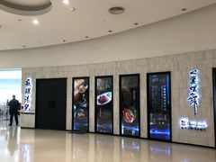 -梅赛德斯奔驰文化中心·停车场