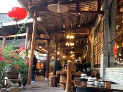 -猪肉婆私房菜(容桂总店)