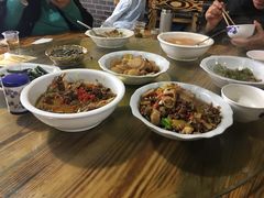 -秀妈厨房(灰汤老店)