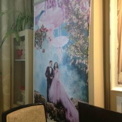 -IDO婚纱摄影(上海旗舰店)