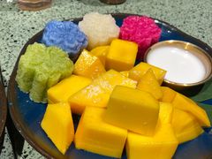 -Home Thai·泰谣(王府井apm店)