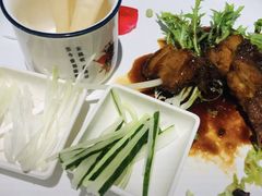 -蒋先森餐厅(万星广场店)