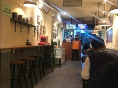 大堂-豆爺小面(朱雀店)
