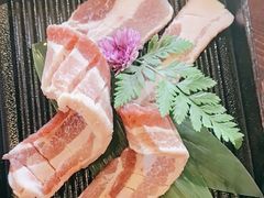 -花肴·和牛烧肉(顺义五里仓店)