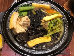 斋菜煲-龙泉人椰子鸡·糟粕醋·地标海南菜(龙昆南店)