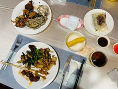 -山西饭店