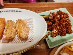 -新白鹿餐厅(龙游路店)