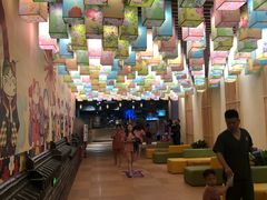 -汤W城市微度假(仓山店)