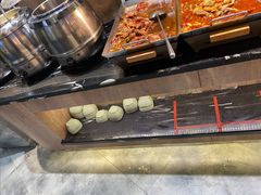 -环球约客烤涮自助(铜锣湾店)