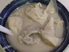 -龙抄手(文殊坊店)