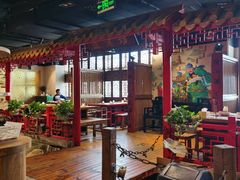 -宽窄巷子鲜牛火锅(北京首店)