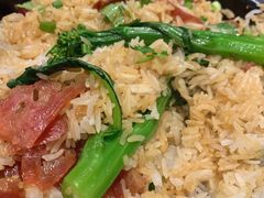 腊味煲仔饭-至尊强仔(正光北街店)
