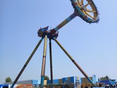 -秦皇岛乐岛海洋王国