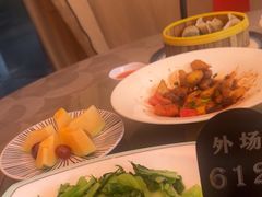 -渔傅·霞浦滩涂海鲜(建平店)