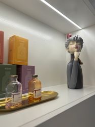 点击看大图 -谦和国际皮肤管理