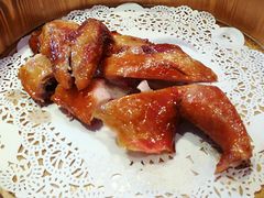 -蕃茄述·好汤自然来(江汉路店)