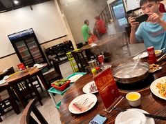 -正能量脆肉鲩火锅