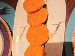 -甘尼仕印度餐厅爵士酒吧(阳春巷店)