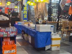 -喝丢一只鞋海鲜烧烤·海肠捞饭(市场店)