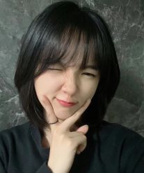 -丝语萱形象
