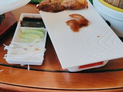 -便宜坊烤鸭店(科创店)