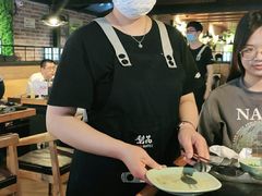 -梨花自助烤肉(天河城店)