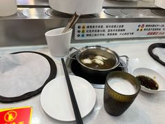 -咕叽咕叽自助烤肉小火锅(茂业清扬店)
