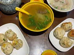 -大壶春生煎(四川中路店)