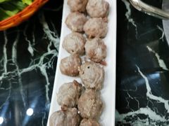 -潮汕美牛肉丸火锅店(天宁寺店)