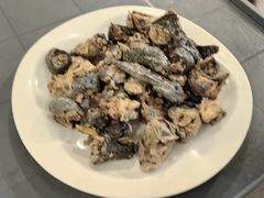 -菌乡缘·野生菌蒸汽鱼火锅(江边夜市店)