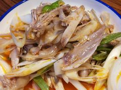 -纳瓦新疆菜(银都店)